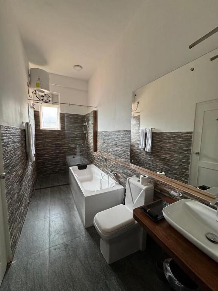 Double Room, Balcony, Lake View