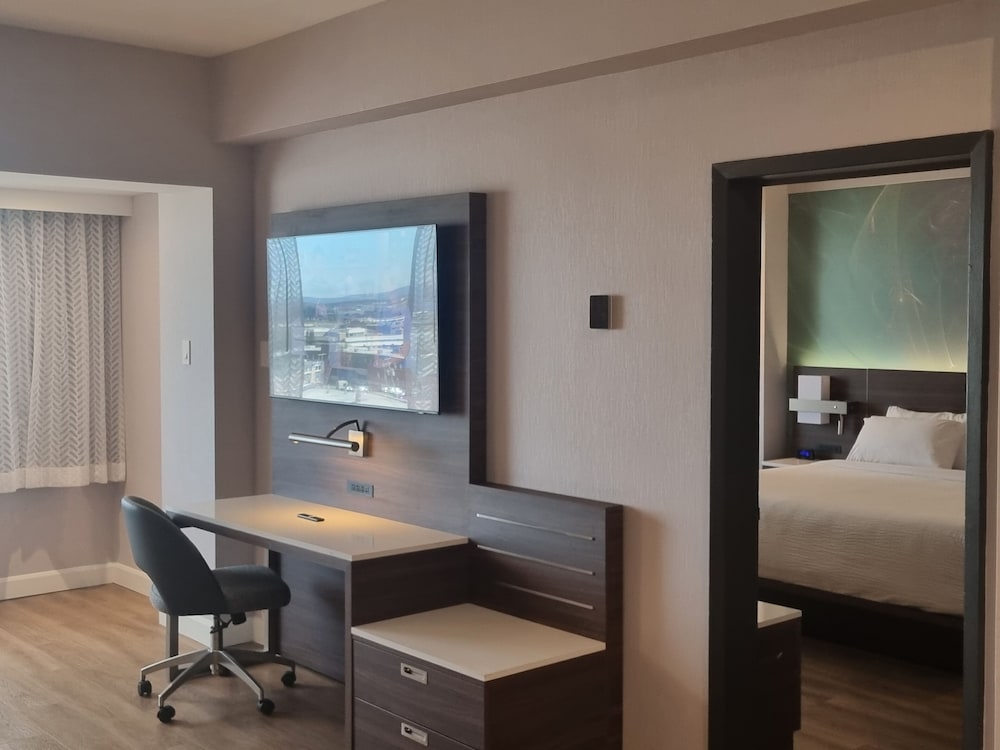 Junior Suite - Photo 2