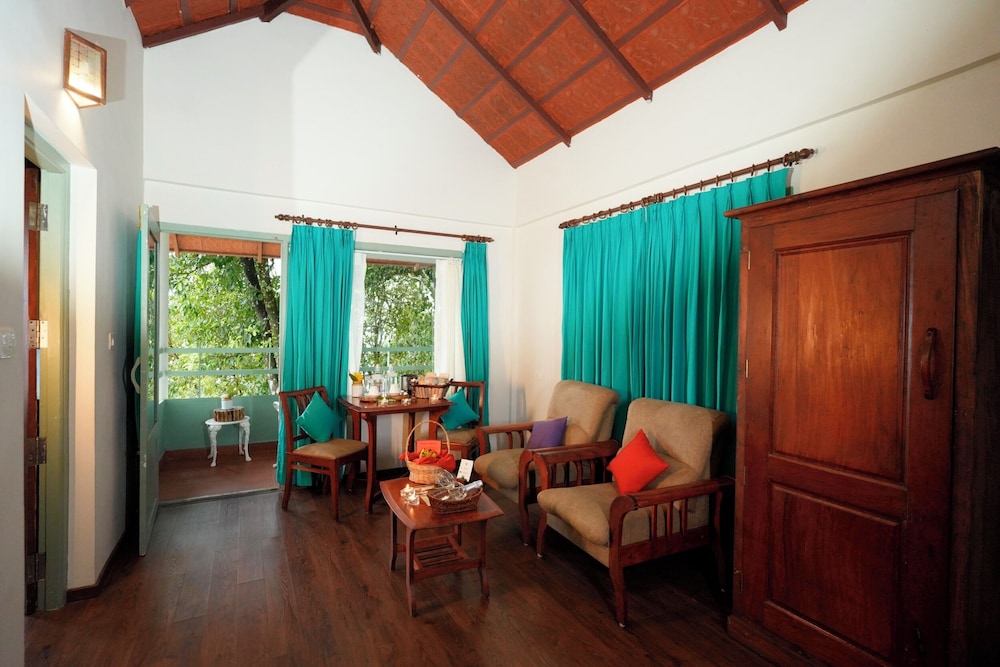 Valley View Deluxe Suite - Photo 7