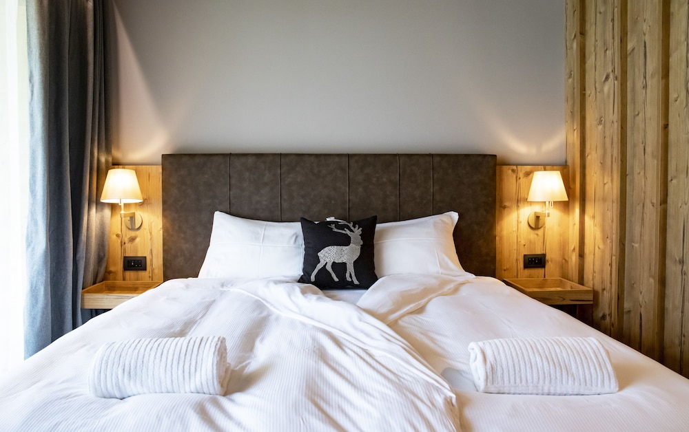 Deluxe Room photo 3