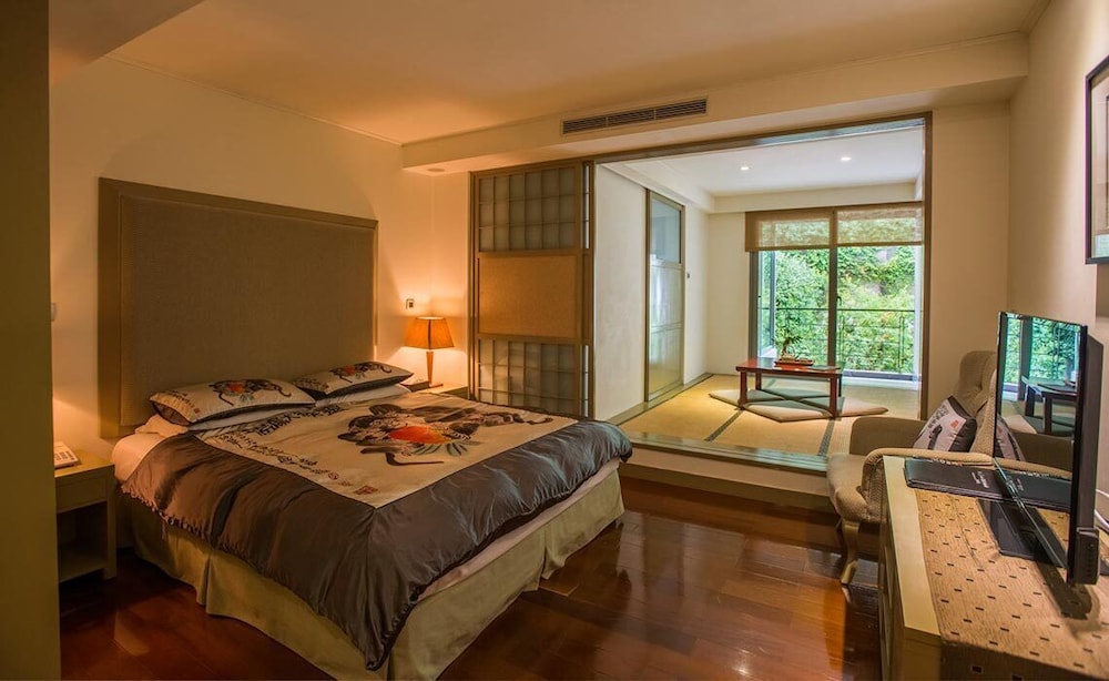Traditional Double Room