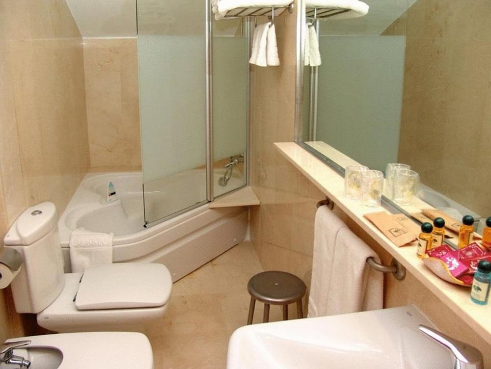 Double Room Single Use photo 2