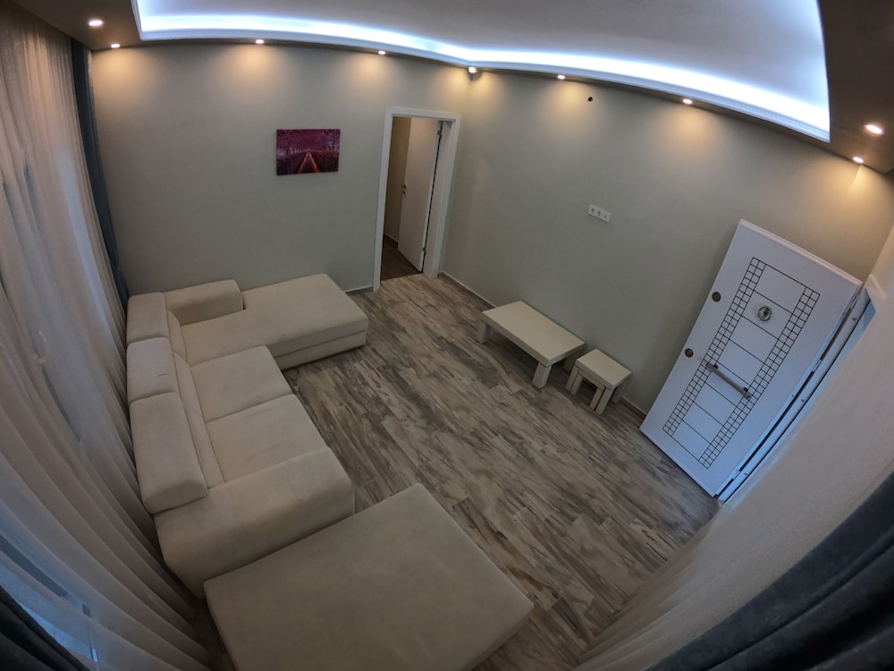 Deluxe Apartment, 1 Bedroom - Photo 4