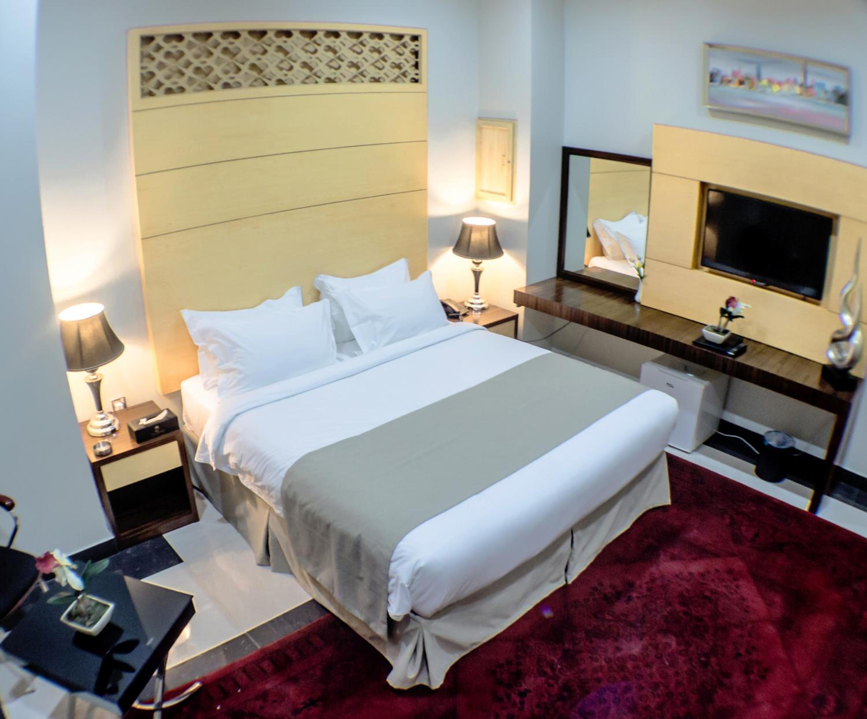 King Double Room photo 3