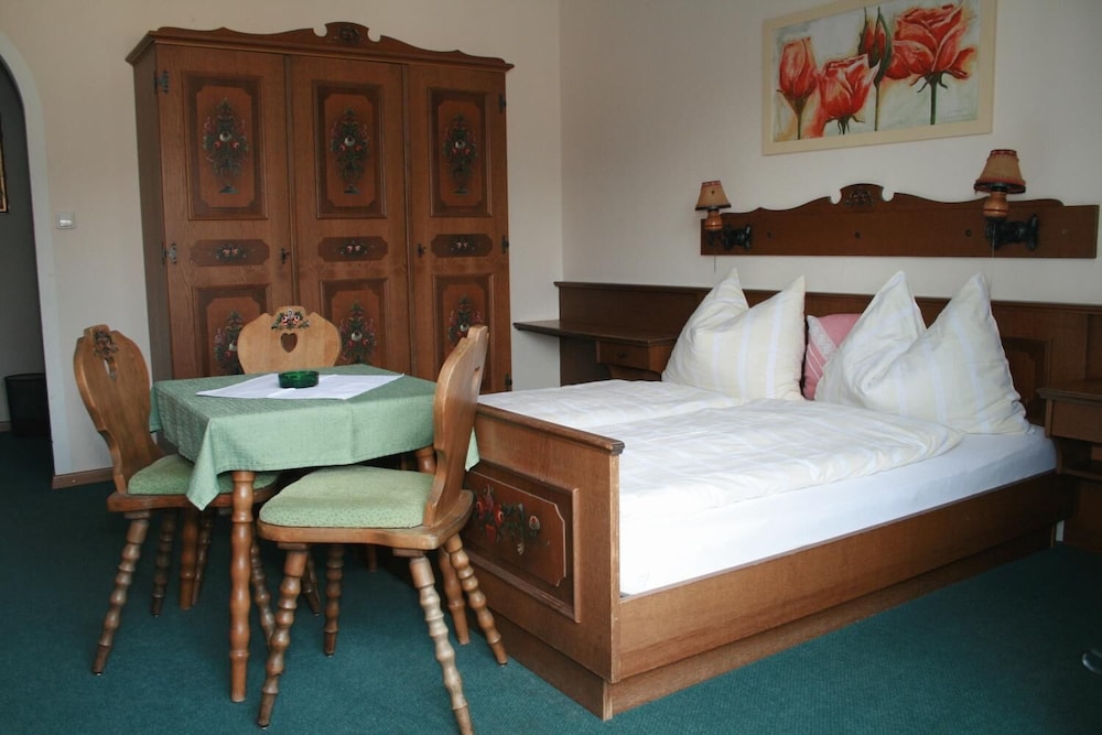 Triple Room photo 2
