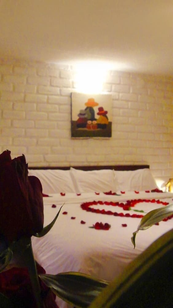 Superior Double Room, Balcony, Pool View photo 1