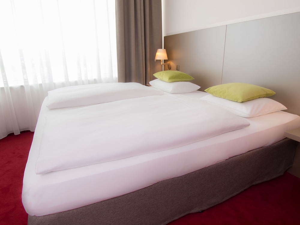 Deluxe Room, 2 Double Beds
