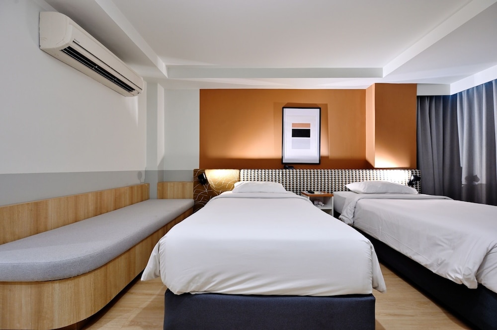 Deluxe Room, 1 Bedroom photo 1