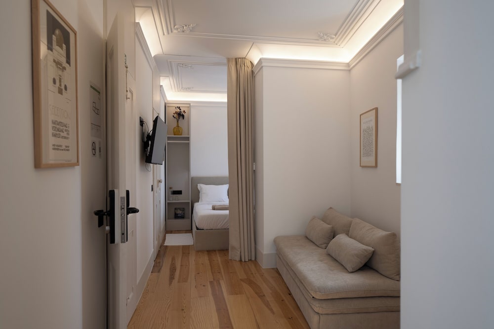 Design Suite, 1 Double Bed, Air conditioning, Park View photo 3