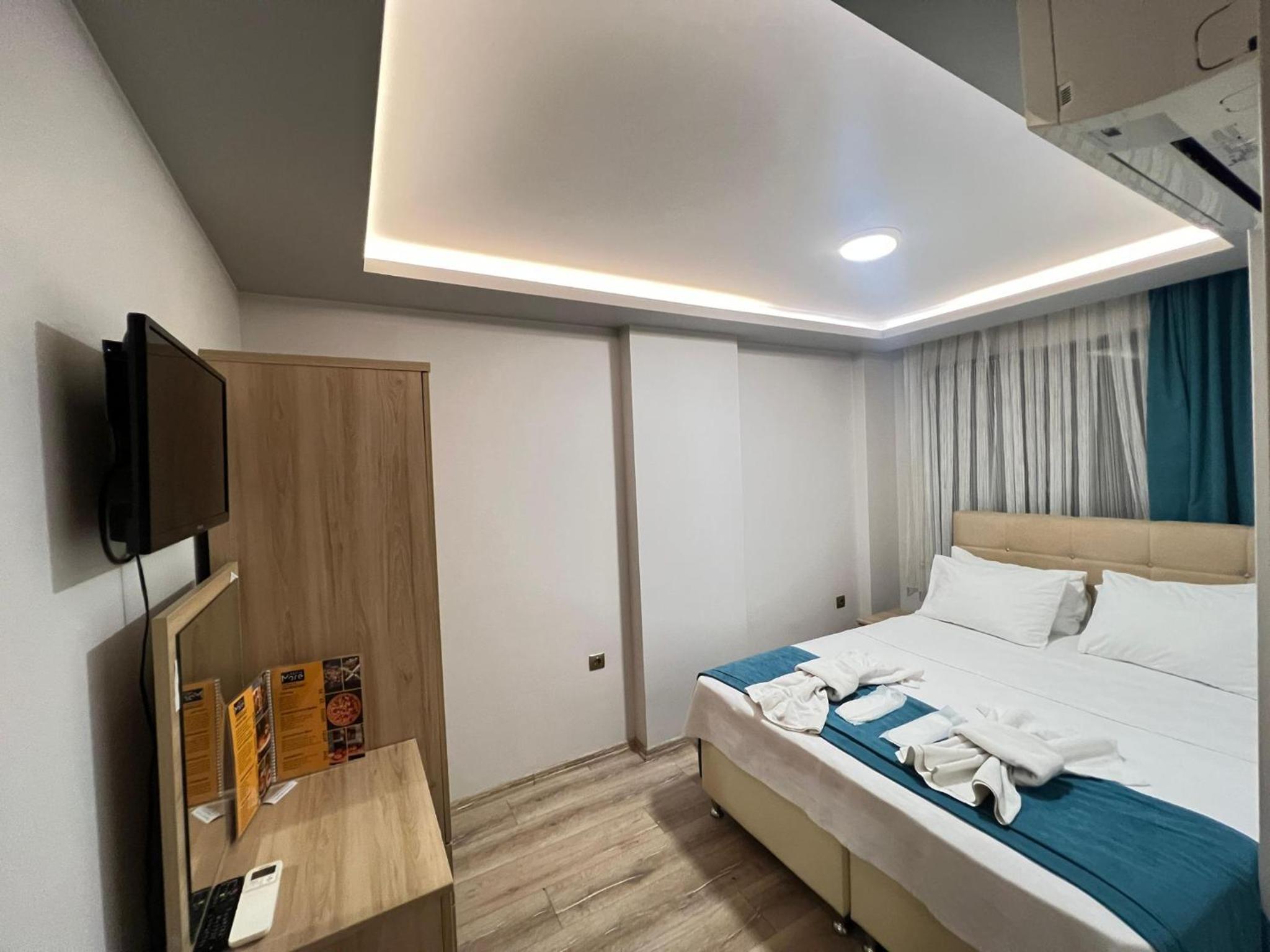 Standard Suite