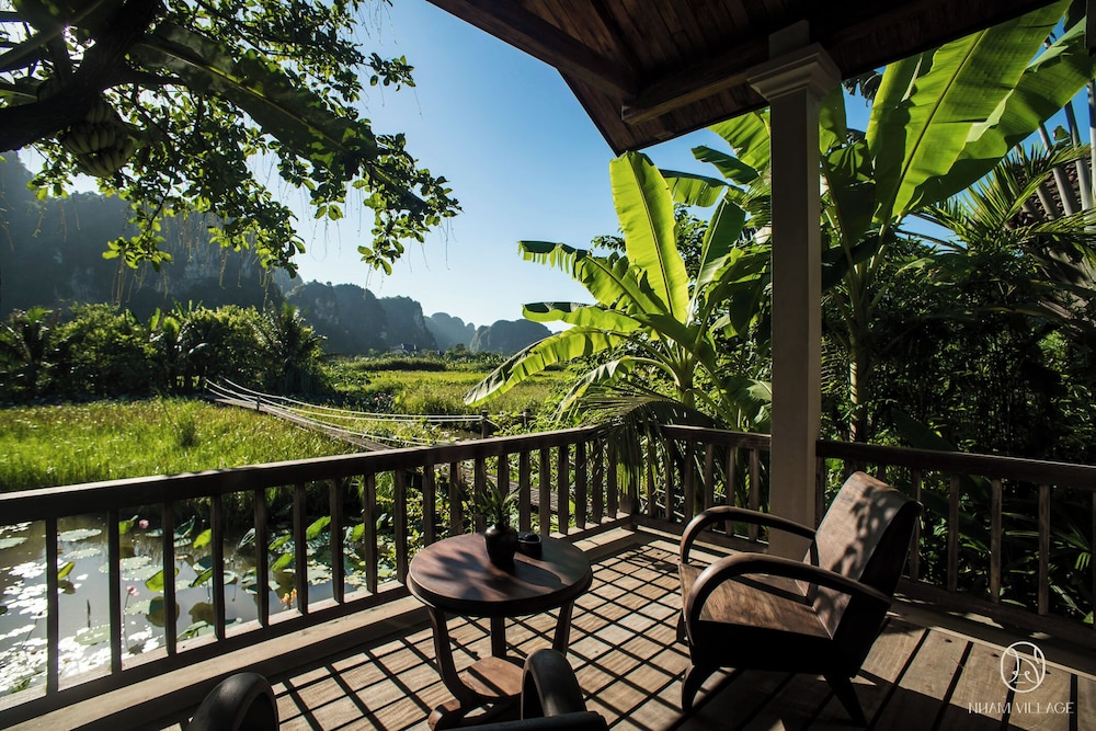 Lua Twin House photo 3