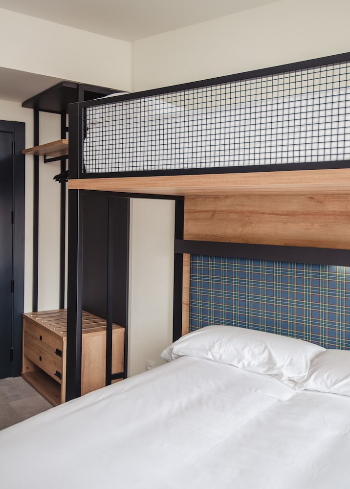 Family Triple Room photo 3