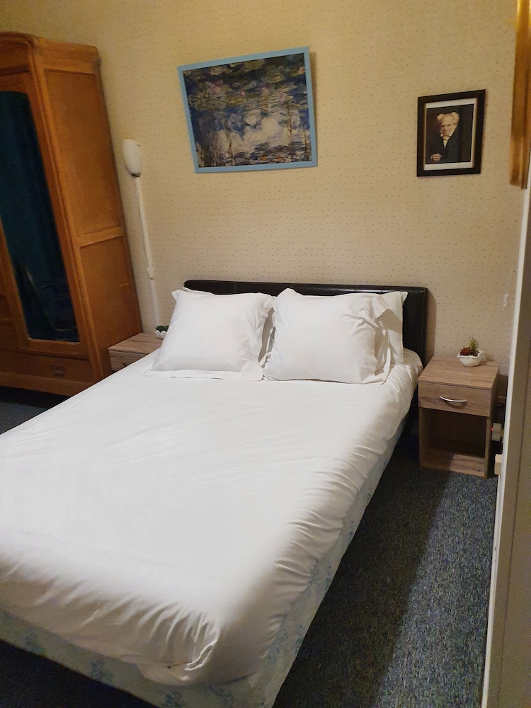 Standard Double Room, 1 Double Bed - Photo 1
