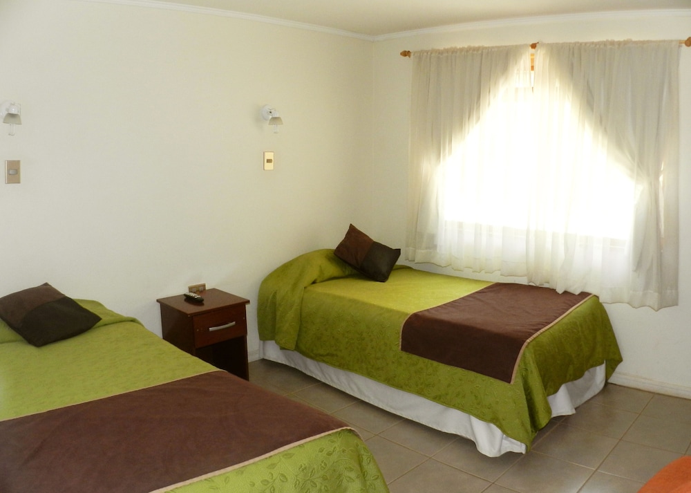 Family Bungalow, Multiple Beds (No Kitchen)