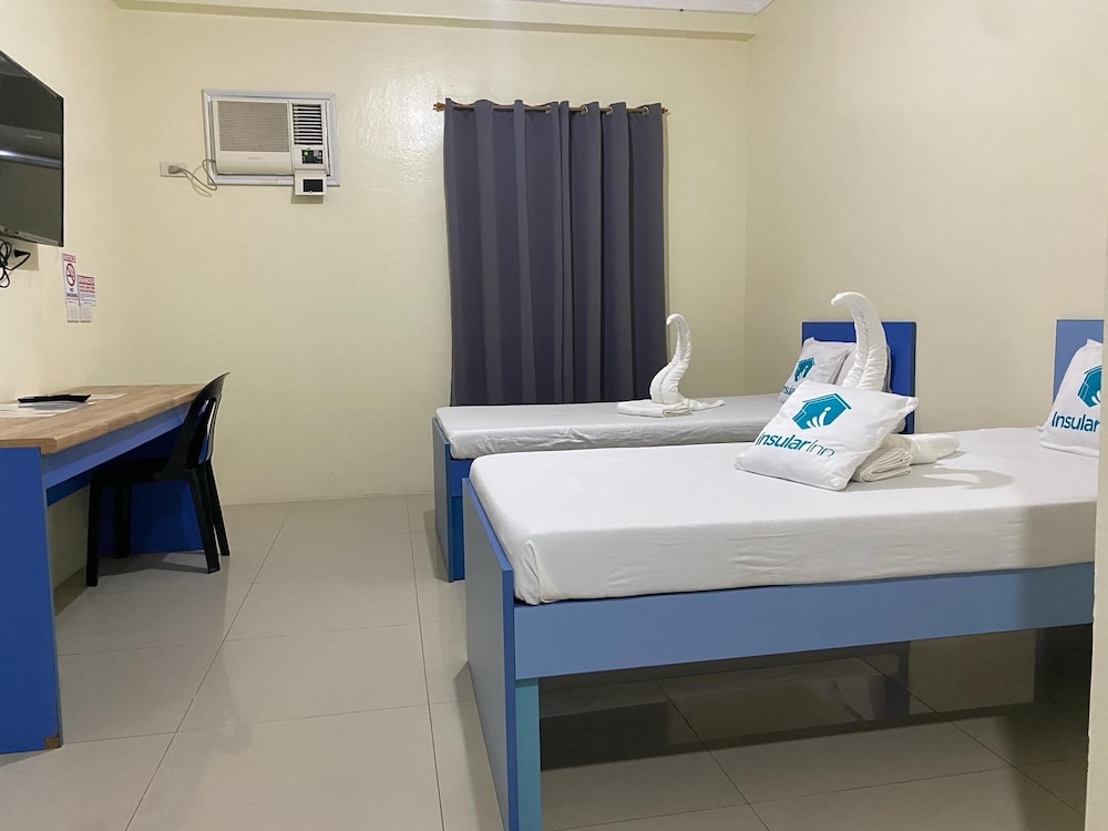 Twin Room photo 2