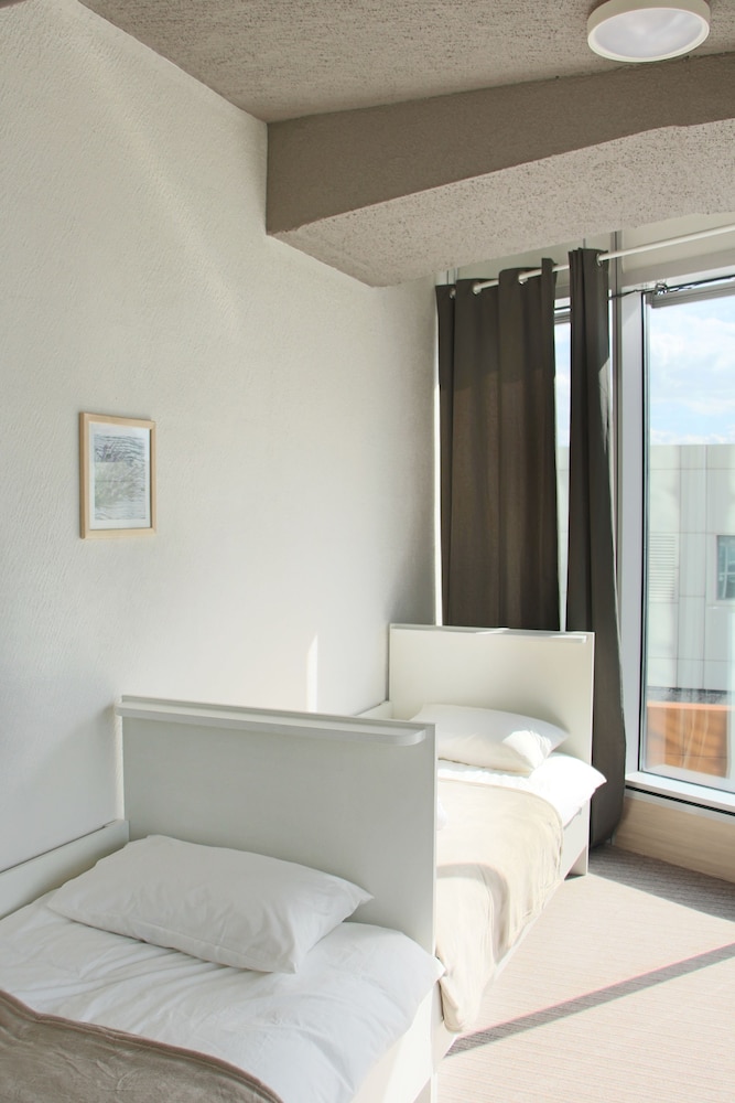 Standard Double Room, 2 Twin Beds photo 1