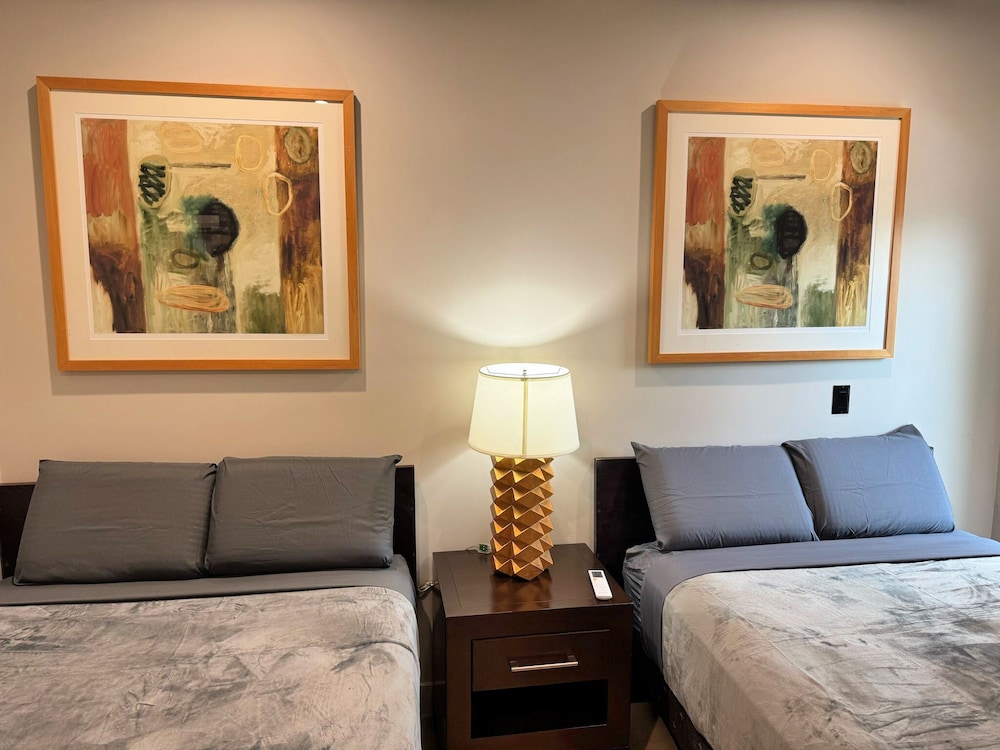 Standard Apartment, 4 Bedrooms