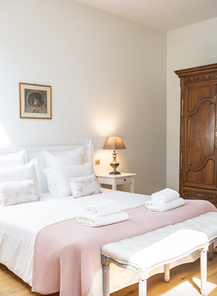 Sequoia suite photo 2