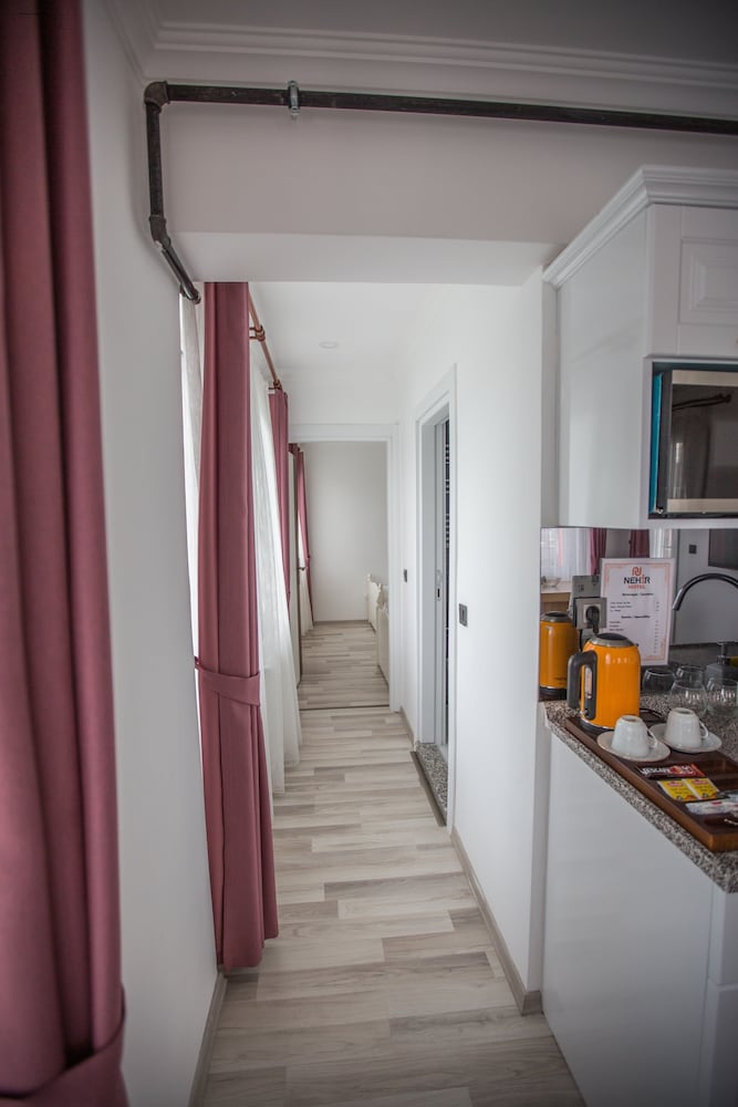 Executive Suite, 1 Bedroom photo 2