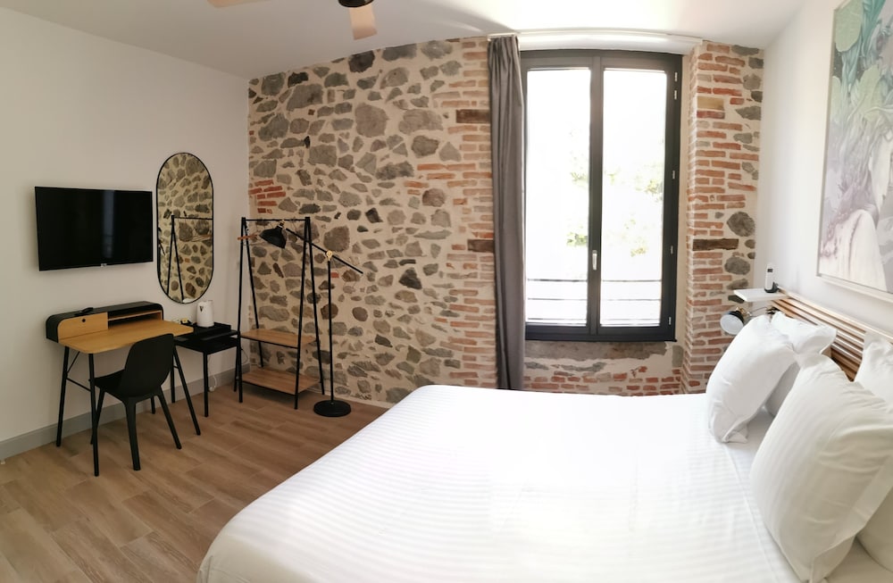 Comfort Room, 1 Double Bed - Photo 1