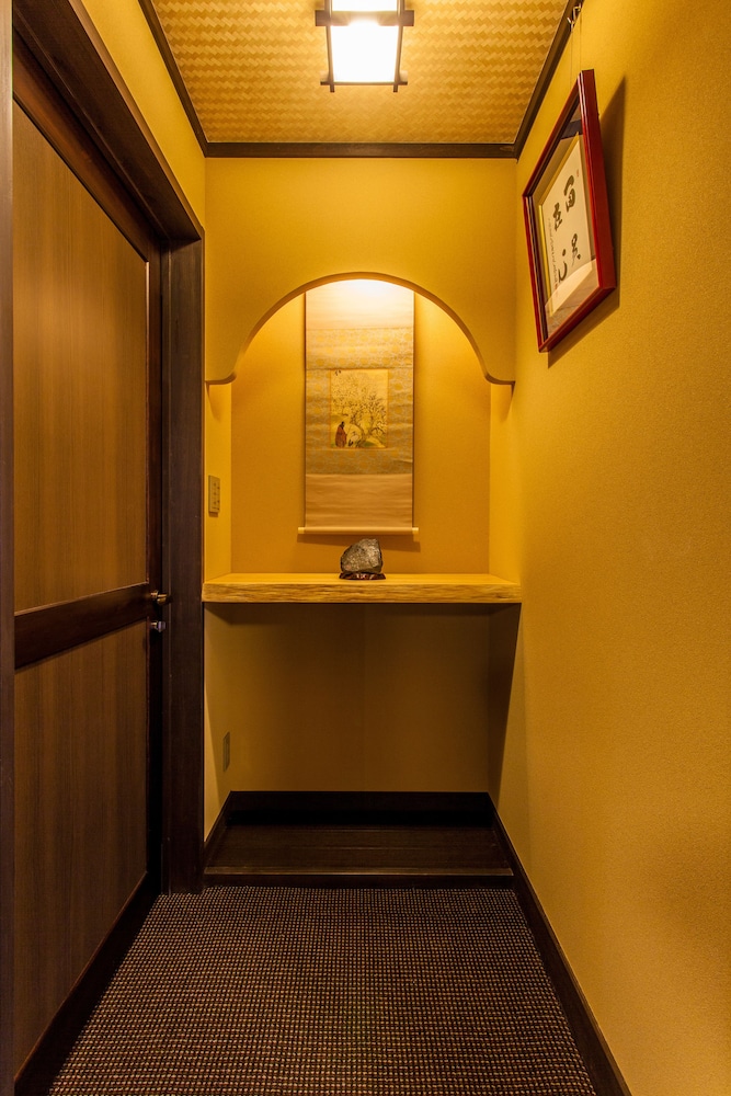 Japanese Western Family Room, Non Smoking, Private Bathroom (Room Only) photo 2