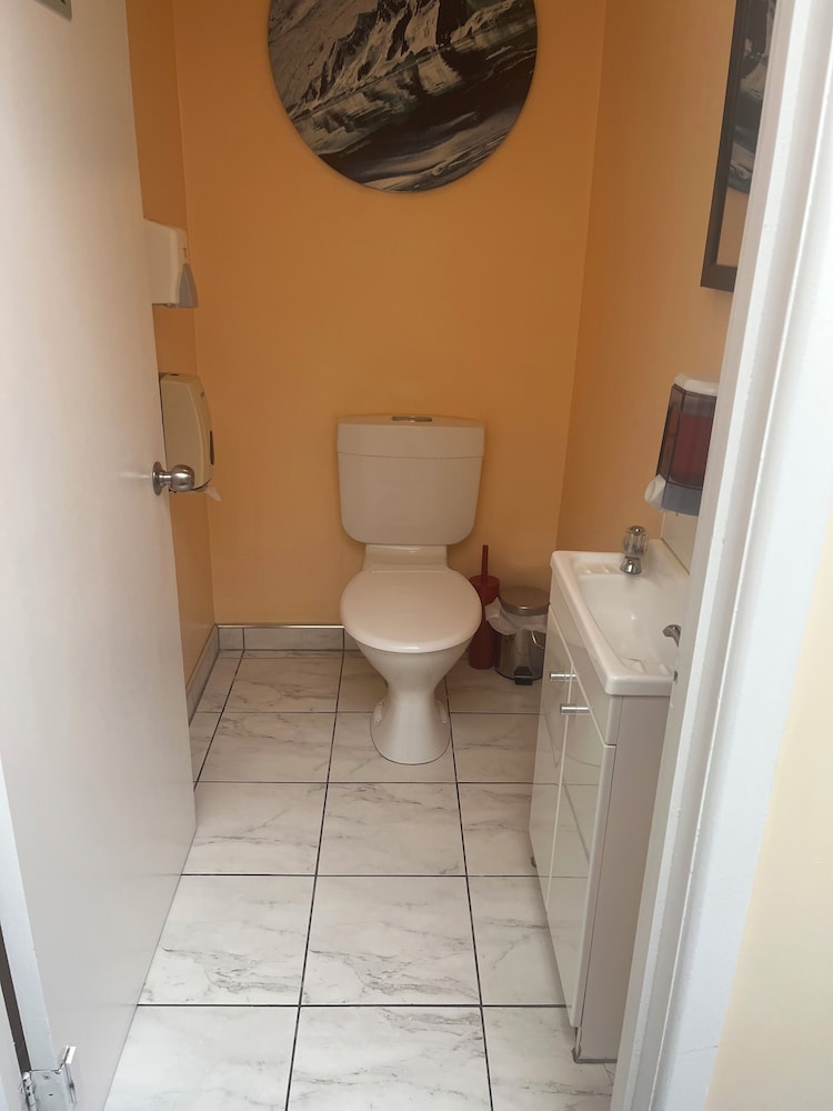 Family Room, 1 Bedroom photo 3