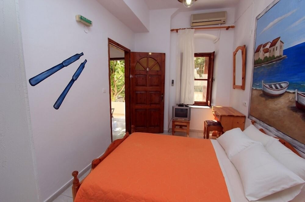 Standard Double Or Twin Room, 1 Bedroom photo 3