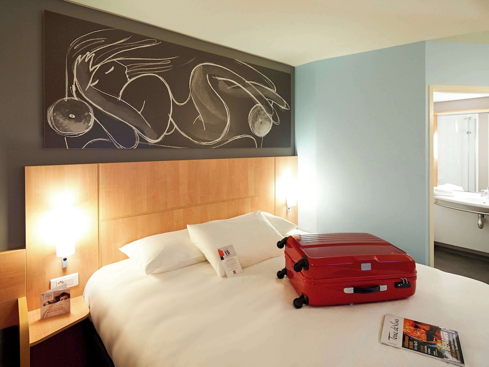 Room, 1 Double Bed photo 3