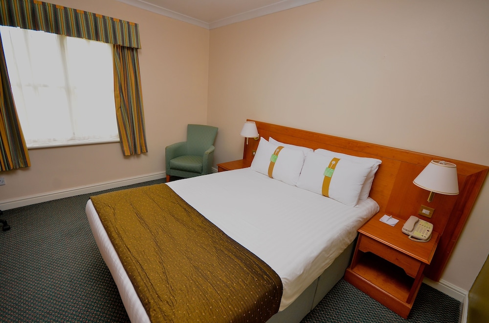 Standard Room, 1 Double Bed - Photo 6