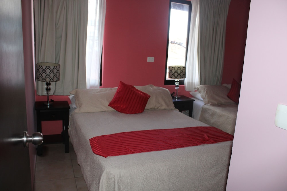 Habitacion Doble photo 3