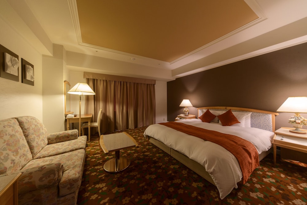 East Wing Superior Double Room Non Smoking photo 2