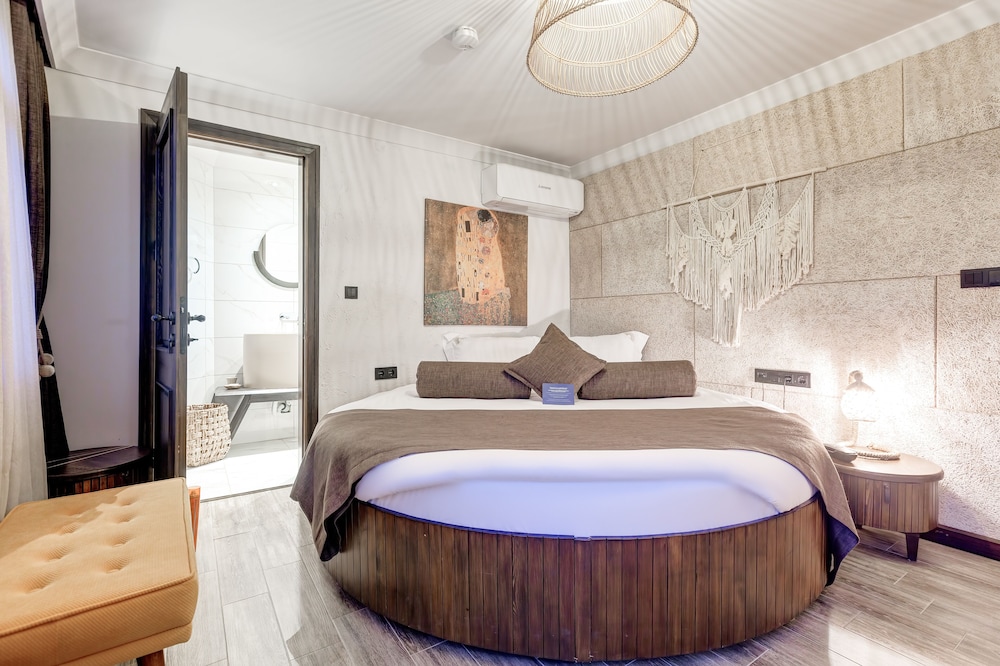 Superior Double Room, Balcony photo 3