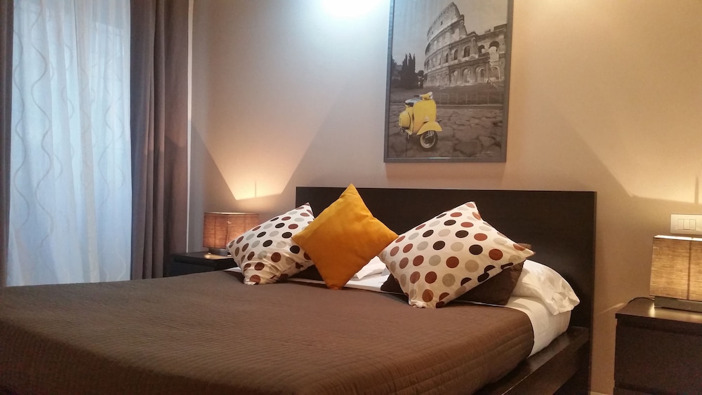 Standard Double Room photo 2
