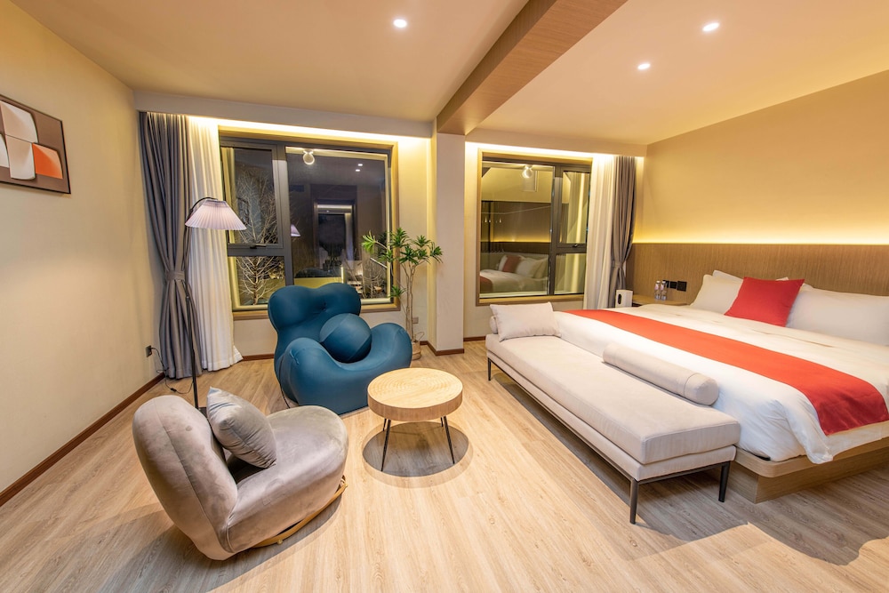 Superior Room photo 1
