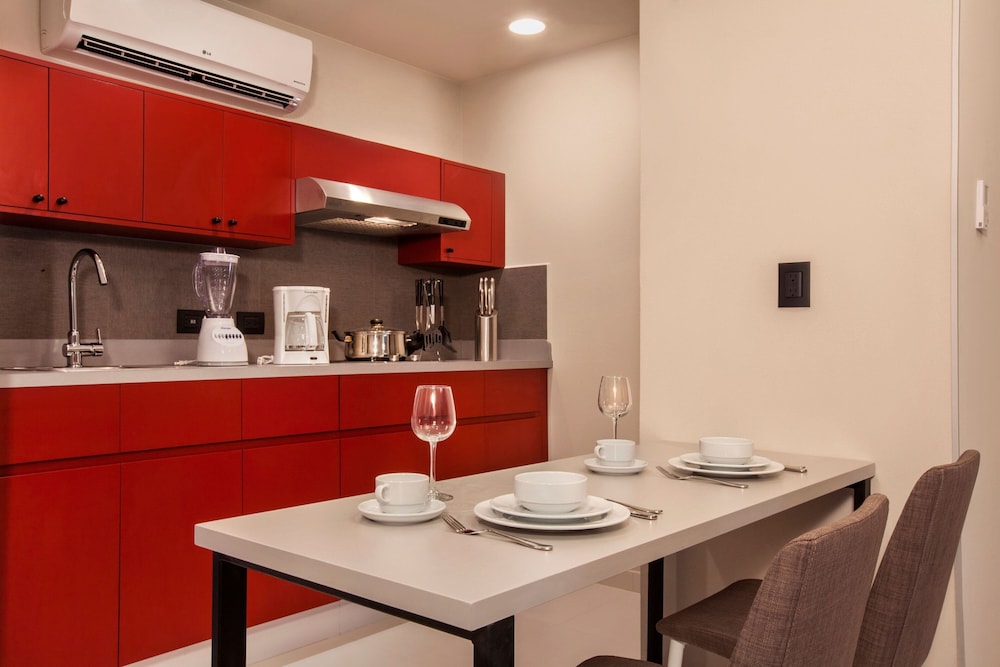 Suite, 1 Bedroom, Non Smoking photo 2