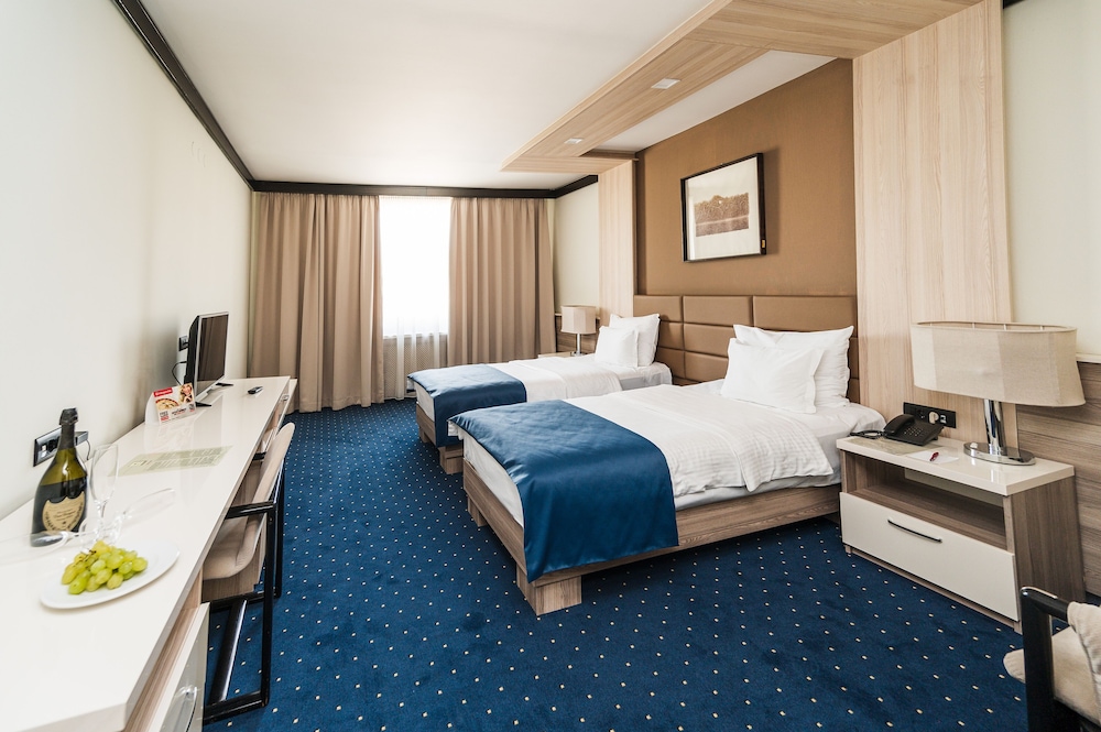 Superior Twin Room - Photo 5