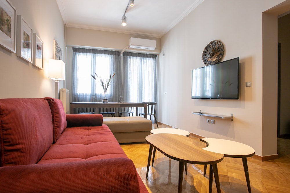 Apartment, 1 Bedroom