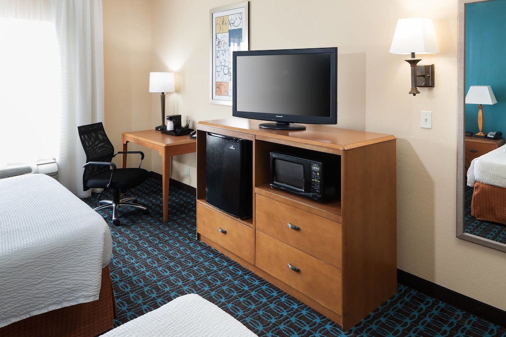 Room, 2 Queen Beds