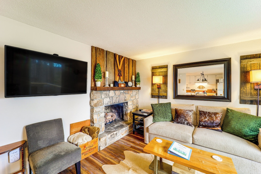 Apartment (1 Bedroom)