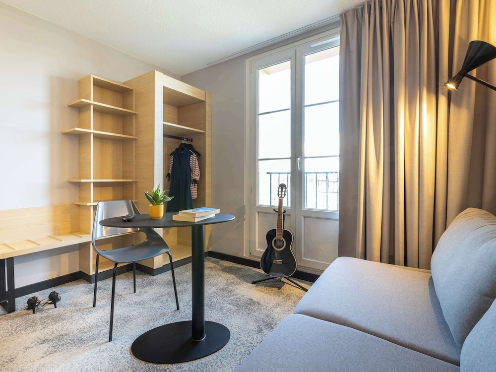 Superior Room, 1 Double Bed with Sofa bed - Photo 6