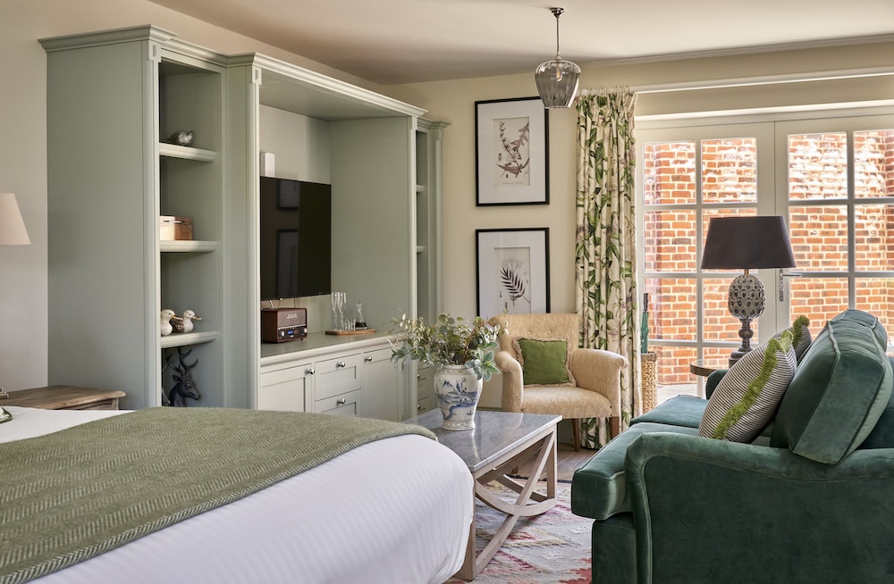 Room (Courtyard Retreat) photo 3