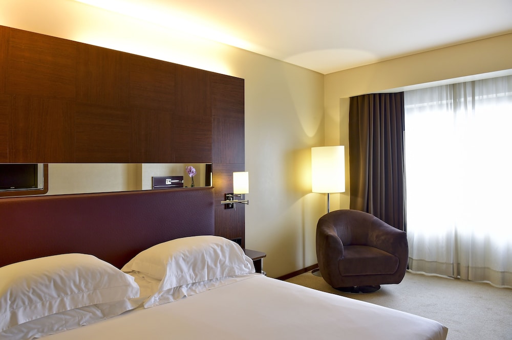 Superior Twin Room, Tower