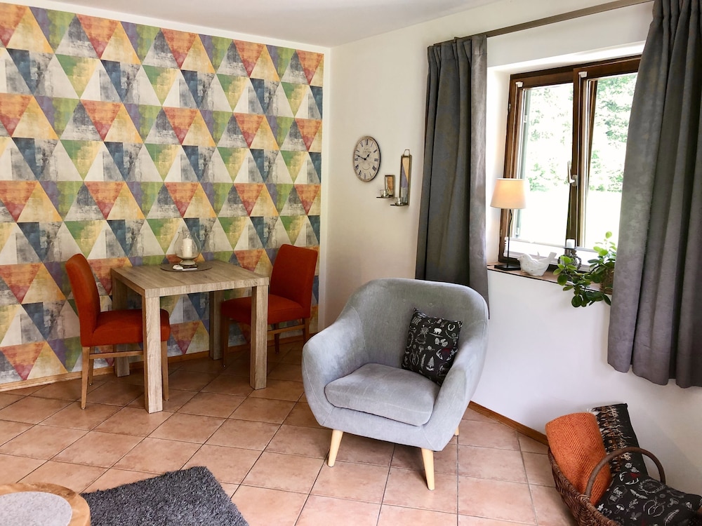 Classic Apartment (500 Meter From Main Building) photo 3