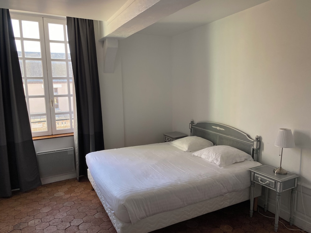 Apartment (Les Sœurs) photo 1