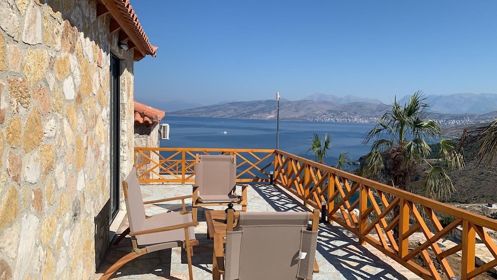 Suite, Terrace, Sea View photo 1