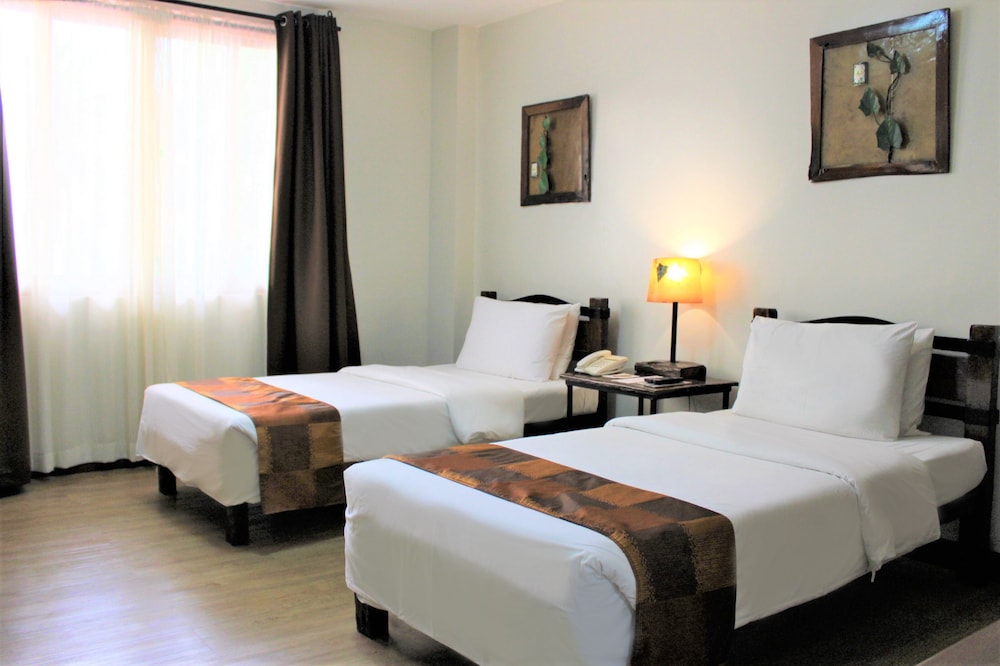 Standard Room photo 1