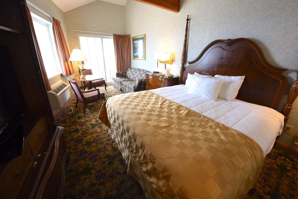 Standard Suite, 2 Bedrooms
