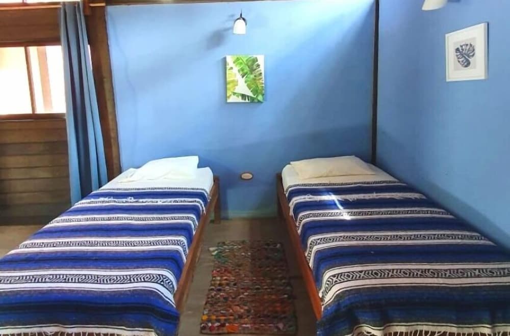 Cabin, Multiple Beds, Non Smoking (Colibri Cabina) photo 3