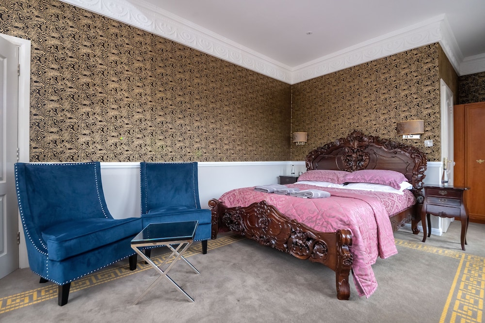 Feature Room - Garden Terrace photo 3