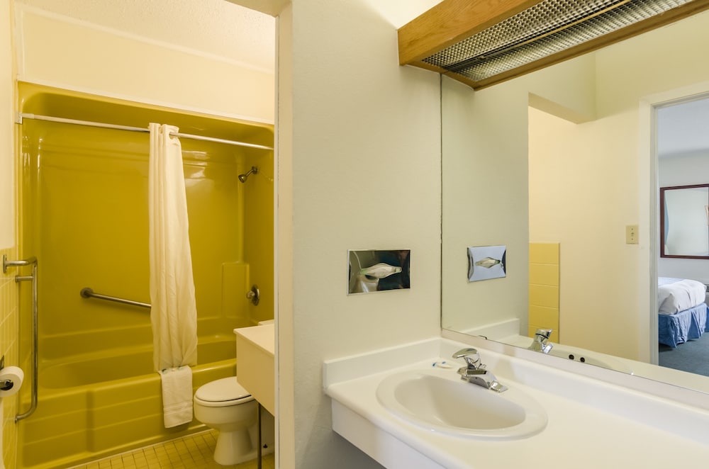 Alamo Inn & Suites, 사진 2
